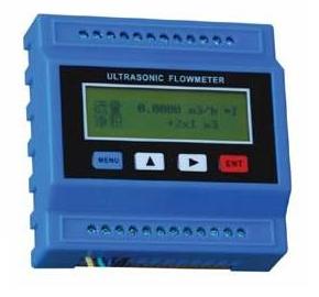 Ultrasonic Flow Module